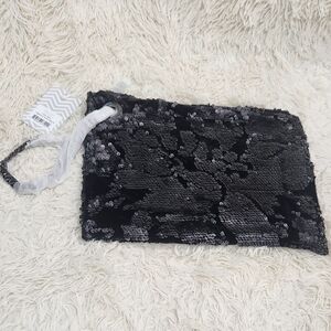 Deux Lux Daisy pouch